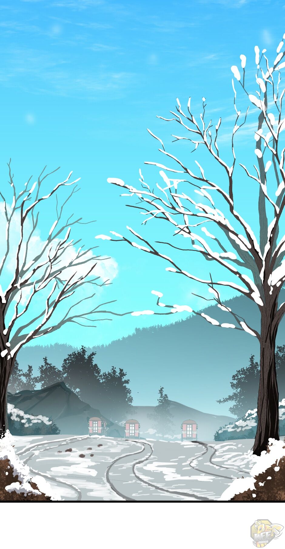 The Beginning After The End Chapter 115 image 70